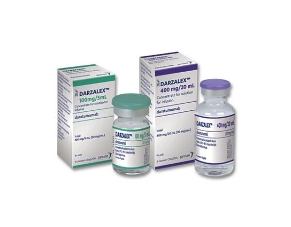 Imagem relacionada a: Consulta pública debate medicamento para mieloma no SUS
