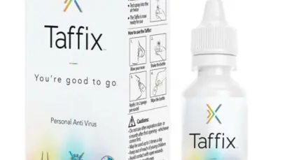 Anvisa cancela aval para spray nasal contra Covid-19  