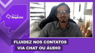 comunicação