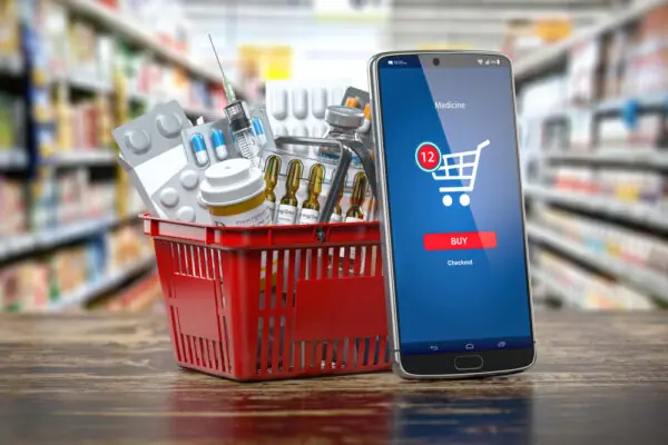 online pharmacy