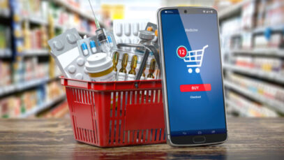 Febrafar e Farmarcas lançam e-delivery para associativistas