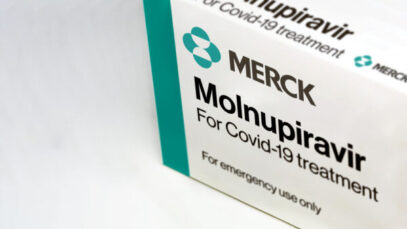 30 empresas farão genérico do antiviral contra Covid da MSD