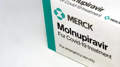 30 empresas farão genérico do antiviral contra Covid da MSD