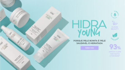 K-beauty inspira lançamento da Kiss