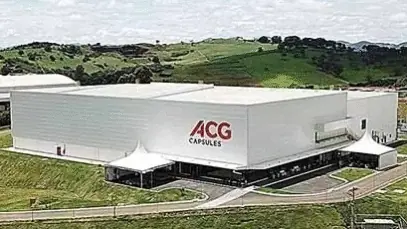 Farmacêutica indiana quer expandir operação em Minas
