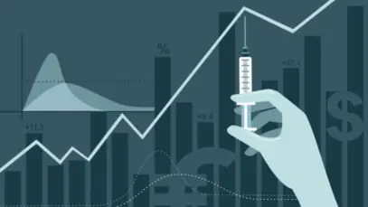 Medicamentos especiais têm maior aporte em uma década