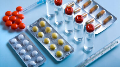 Medicamentos em falta na rede pública de SP