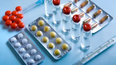 Medicamentos em falta na rede pública de SP