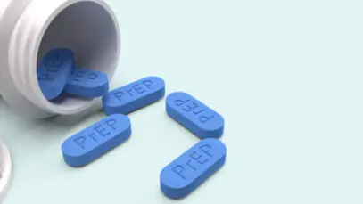 Farmacêuticos podem prescrever as profilaxias PrEP e PEP