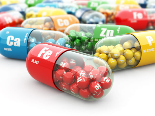 Venda assistida e novos hábitos impulsionam suplementos em farmácias