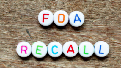 Recalls de medicamentos ligam sinal de alerta na indústria