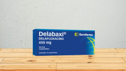 Eurofarma lança medicamento inovador para infecções de pele
