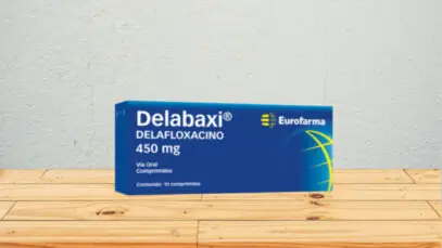 Eurofarma lança medicamento inovador para infecções de pele