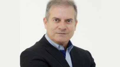 Alto escalão de peso na Legrand