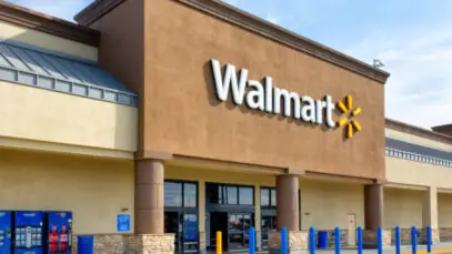 Walmart inicia suspensão na venda de cigarros