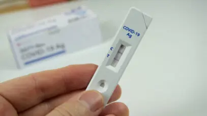 Casos positivos de Covid-19 aumentam em todo o Brasil