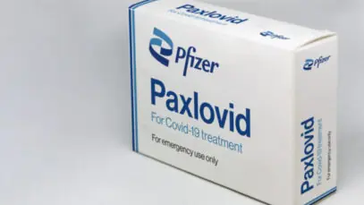Conitec avalia incorporação do Paxlovid, da Pfizer, no SUS
