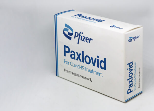 Conitec avalia incorporação do Paxlovid, da Pfizer, no SUS