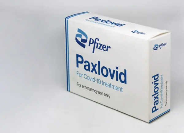 Conitec avalia incorporação do Paxlovid, da Pfizer, no SUS Conitec avalia incorporação do Paxlovid, da Pfizer, no SUS