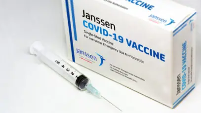 Anvisa aprova registro definitivo da vacina Covid-19 da Janssen