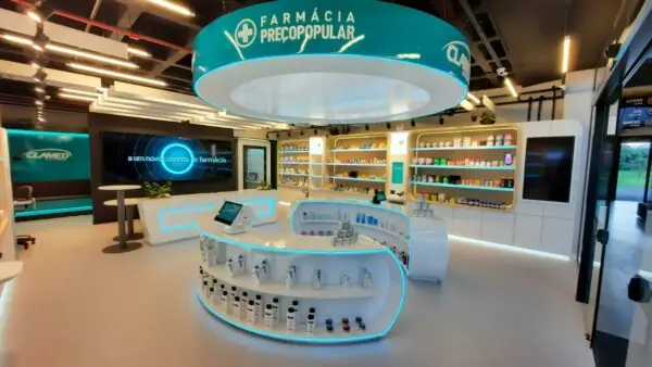 farmácias do Sul