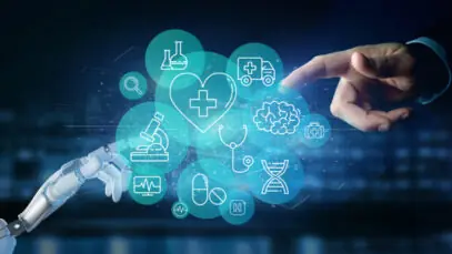 inteligência artificial em farmácias