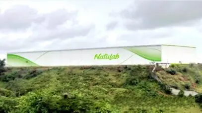 Natulab quer superar R$ 500 milhões de receita com novo CD