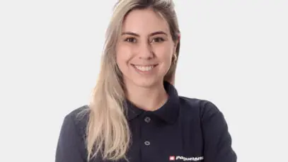 Ascensão na Pague Menos