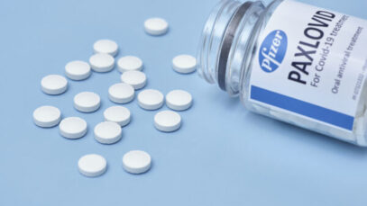OMS recomenda Paxlovid para Covid-19