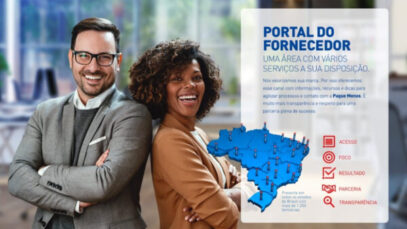 Portal do Fornecedor da Pague Menos amplia conexão com a indústria