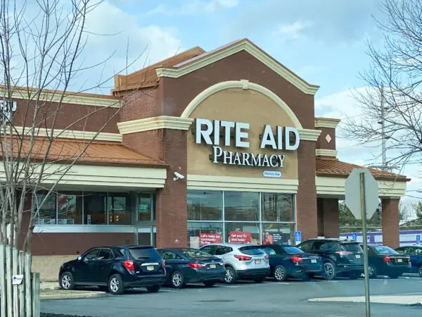 Rite Aid rejeitou uma oferta Rite Aid rejeitou uma oferta