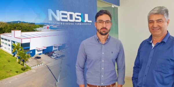 vendas para farmácias