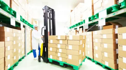 Transporte de medicamentos com controle de temperatura fica para 2023