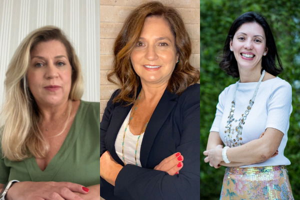 A Apsen aposta na liderança feminina 