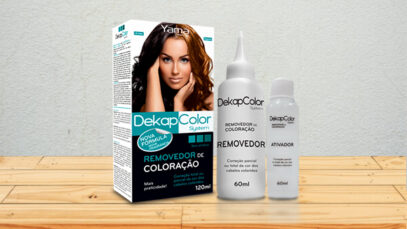 DekapColor da Yamá em nova versão