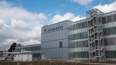 Demissões na Novartis atingirão 700 profissionais de liderança