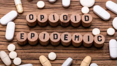 Brasil na mira da indústria de opioides