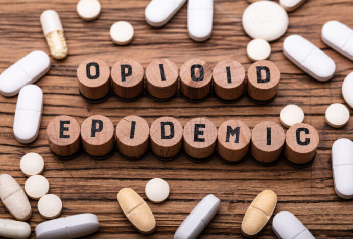 crise dos opioides