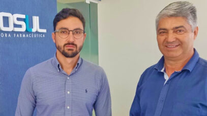 Neosul investe em TI e nova estrutura de vendas para farmácias