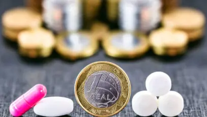Farmacêuticas pedem revisão em preços de medicamentos