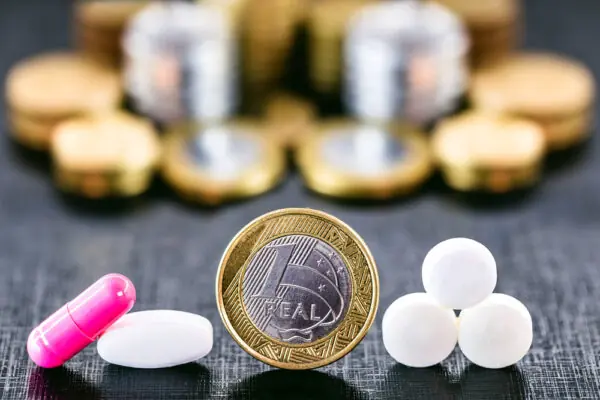preços de medicamentos