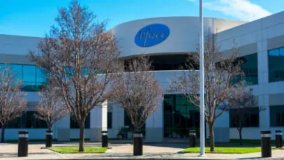 Pfizer faz recall de medicamento para hipertensão nos EUA