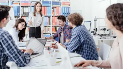 Libbs seleciona startups para programa de inovação
