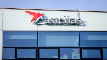 Astellas financia iniciativas de combate ao câncer