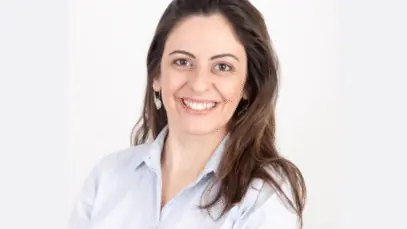 Longa caminhada na AstraZeneca
