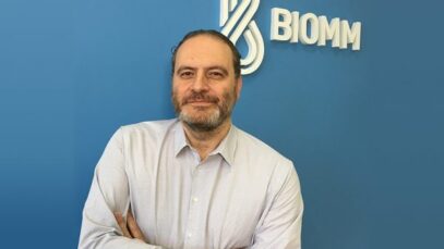 Faturamento da Biomm salta 91,1% no primeiro trimestre