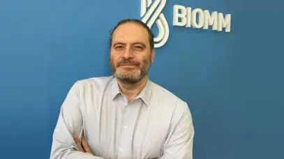 Faturamento da Biomm salta 91,1% no primeiro trimestre