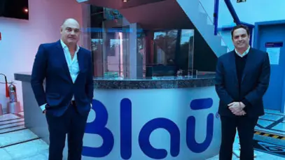 Blau confirma nova fábrica em Pernambuco