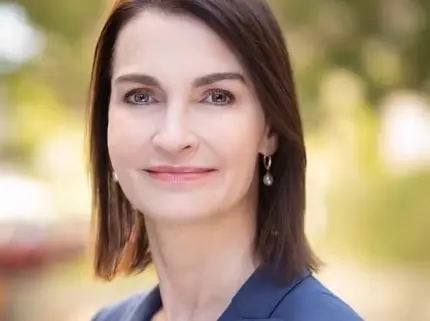 Christi Shaw CEOs mais influentes