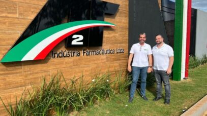 A2F triplicará investimento em suplementos alimentares
